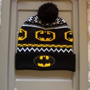 Batman Beanie